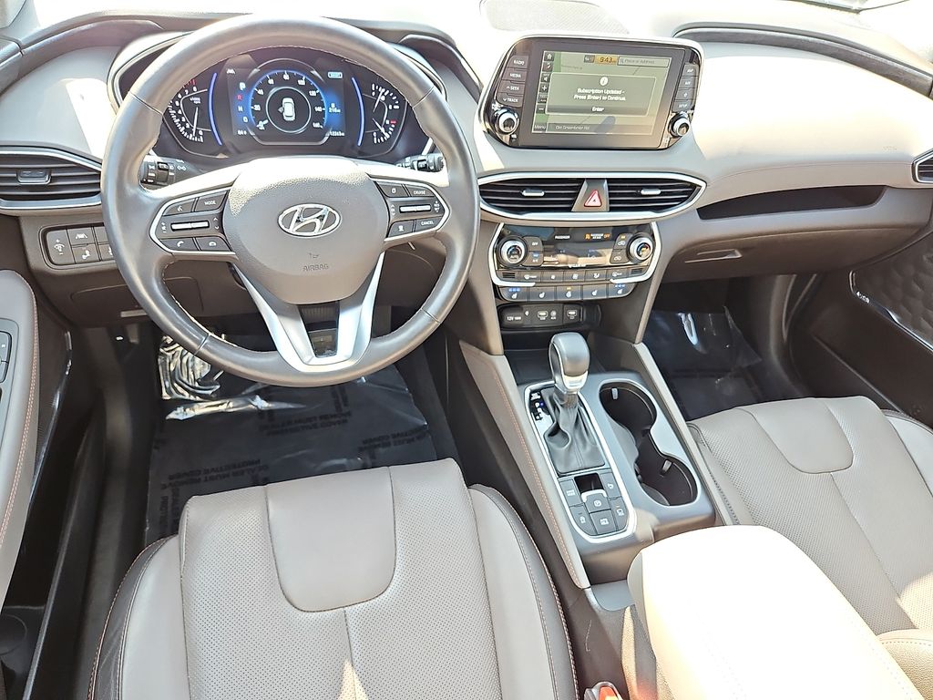 Thumbnail: 2019 Hyundai Santa Fe - 2