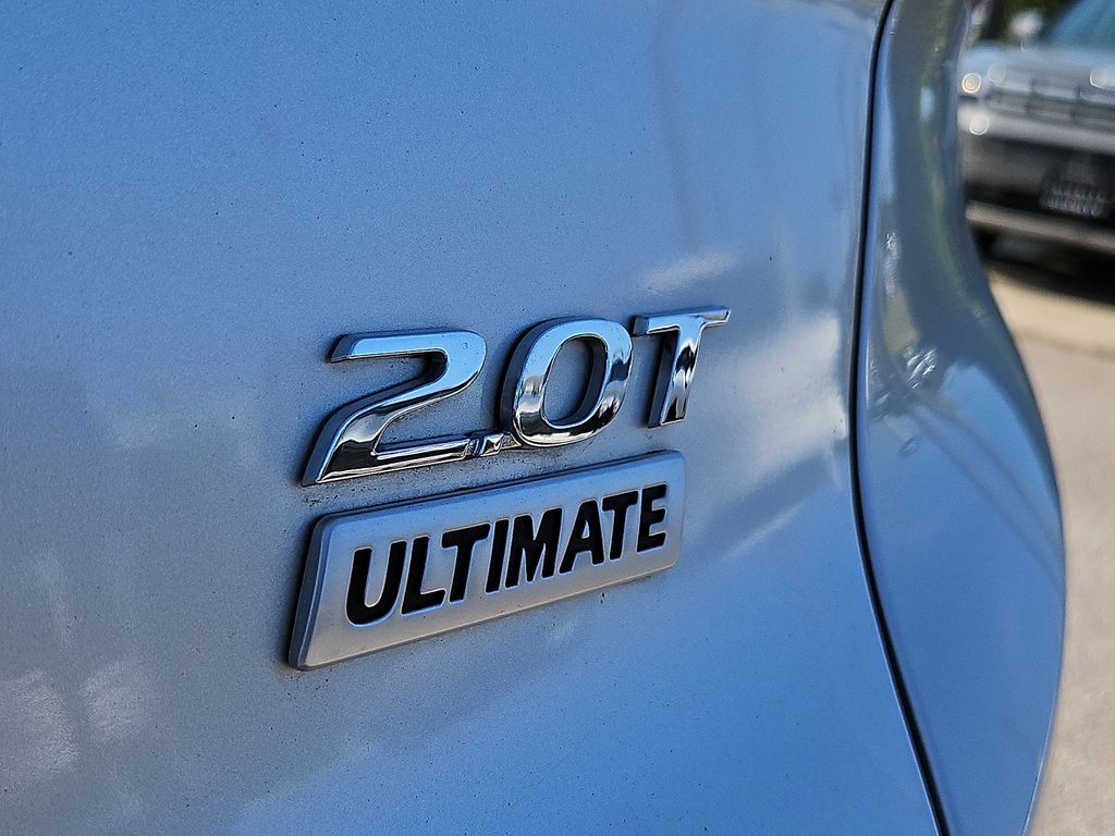 Thumbnail: 2019 Hyundai Santa Fe - 35