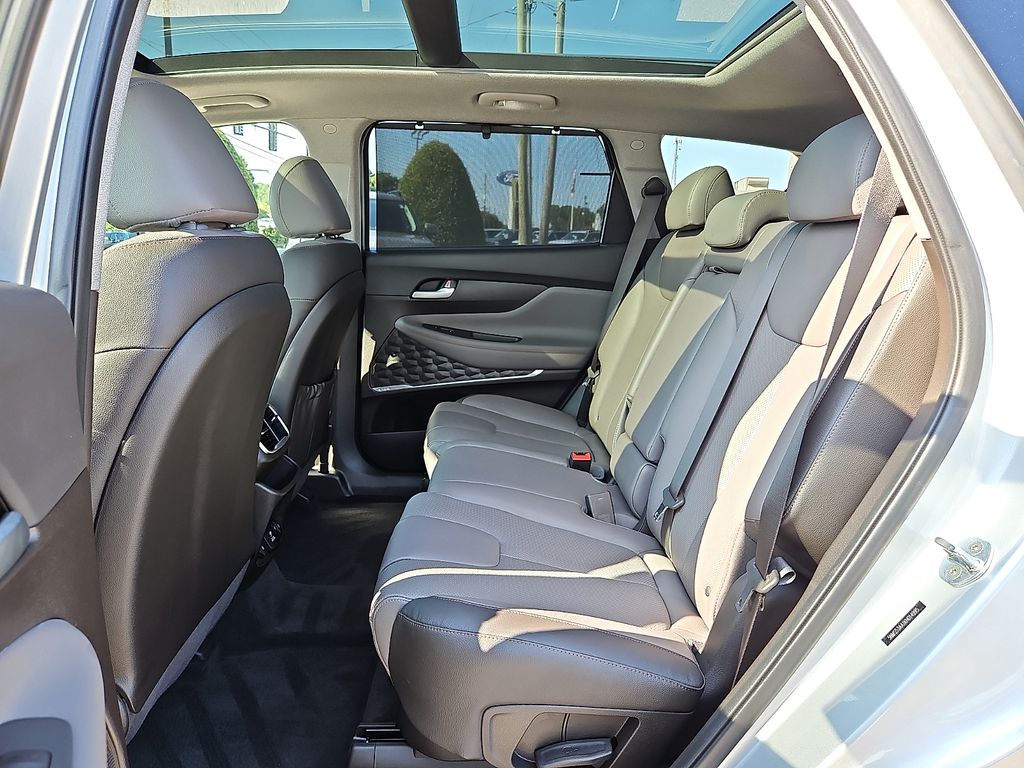 Thumbnail: 2019 Hyundai Santa Fe - 11