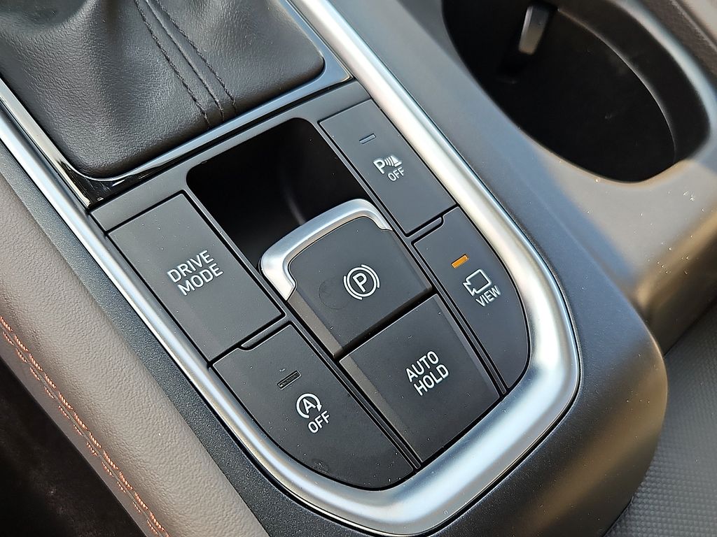 Thumbnail: 2019 Hyundai Santa Fe - 30