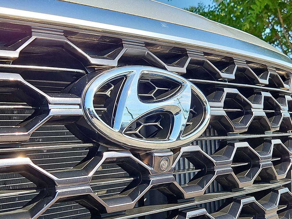 Thumbnail: 2019 Hyundai Santa Fe - 33