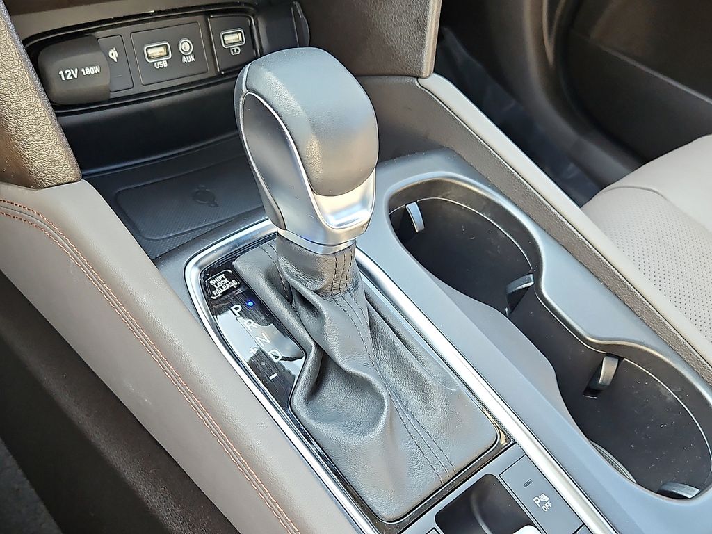 Thumbnail: 2019 Hyundai Santa Fe - 13