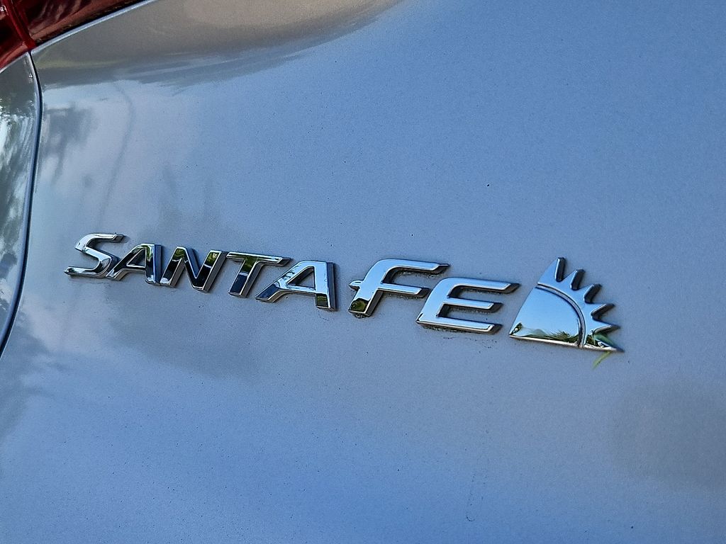 Thumbnail: 2019 Hyundai Santa Fe - 34