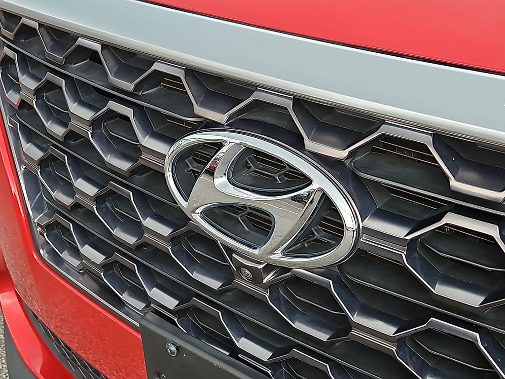 Thumbnail: 2019 Hyundai Santa Fe - 33
