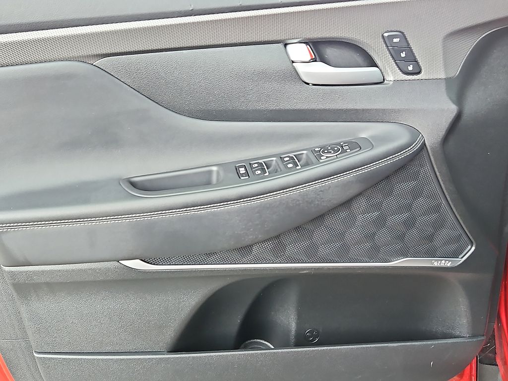 Thumbnail: 2019 Hyundai Santa Fe - 20