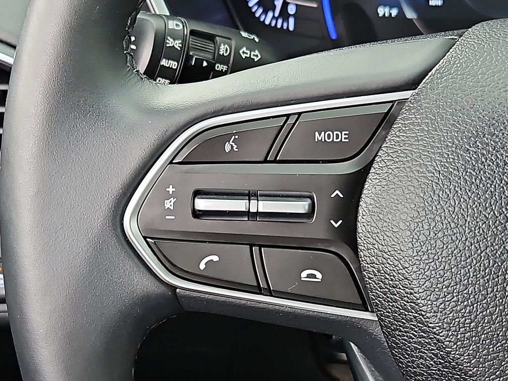 Thumbnail: 2019 Hyundai Santa Fe - 25