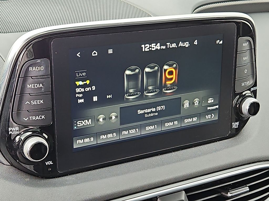 Thumbnail: 2019 Hyundai Santa Fe - 23
