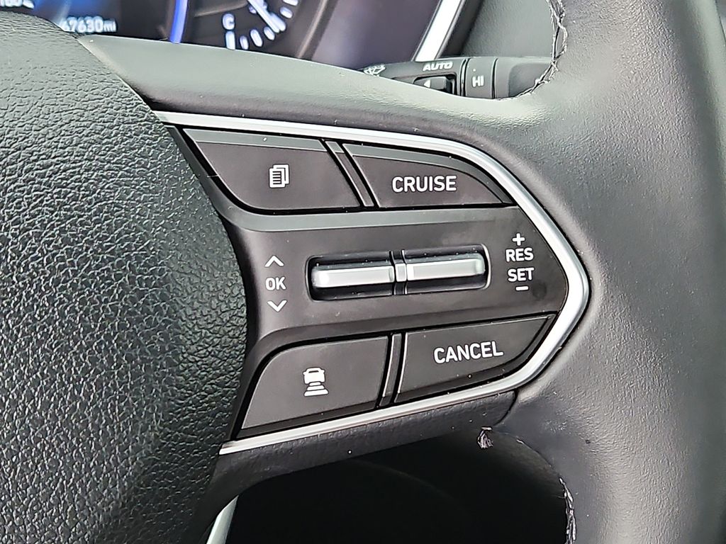 Thumbnail: 2019 Hyundai Santa Fe - 26