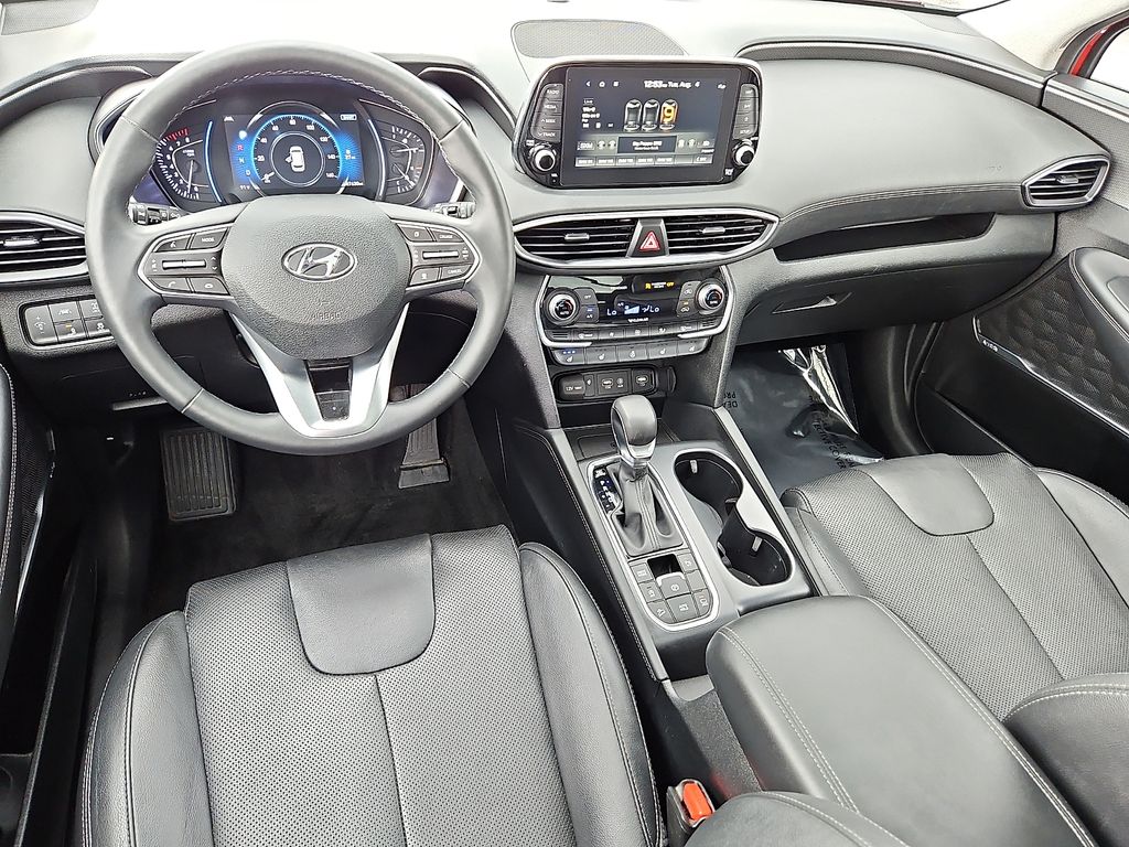 Thumbnail: 2019 Hyundai Santa Fe - 2
