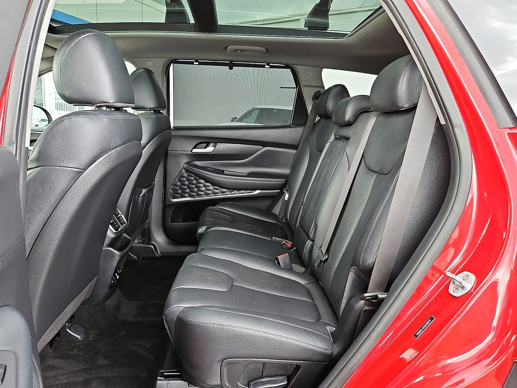 Thumbnail: 2019 Hyundai Santa Fe - 11