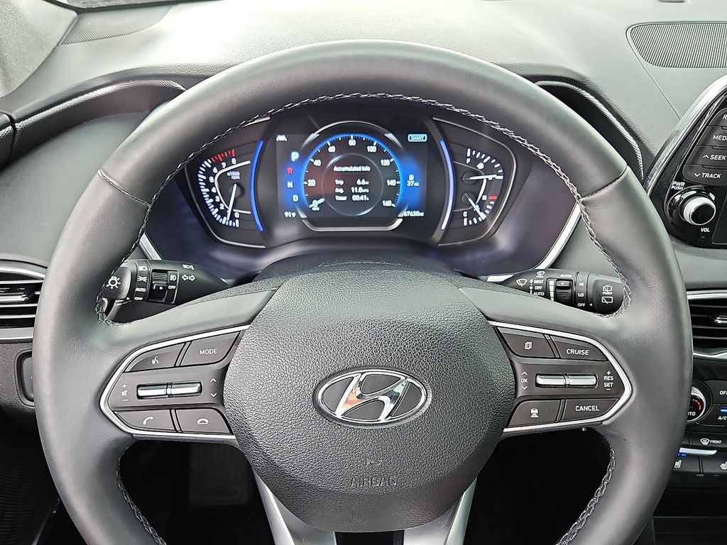 Thumbnail: 2019 Hyundai Santa Fe - 9