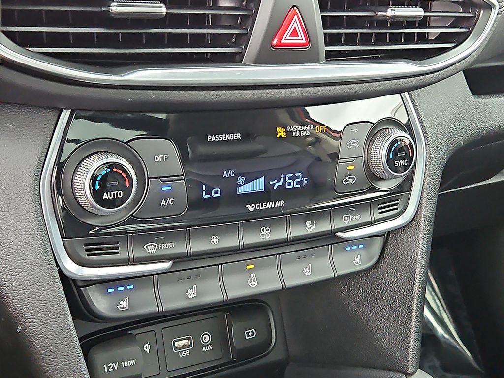 Thumbnail: 2019 Hyundai Santa Fe - 22