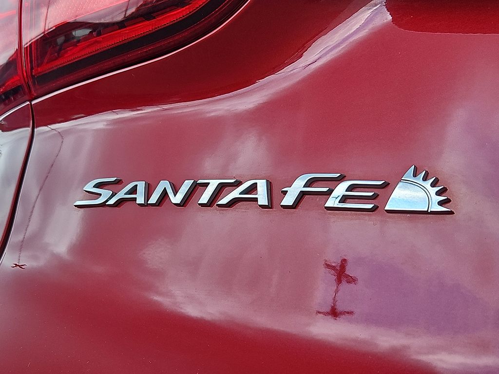 Thumbnail: 2019 Hyundai Santa Fe - 34