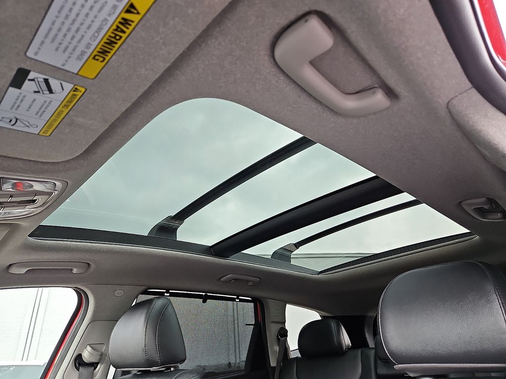 Thumbnail: 2019 Hyundai Santa Fe - 21