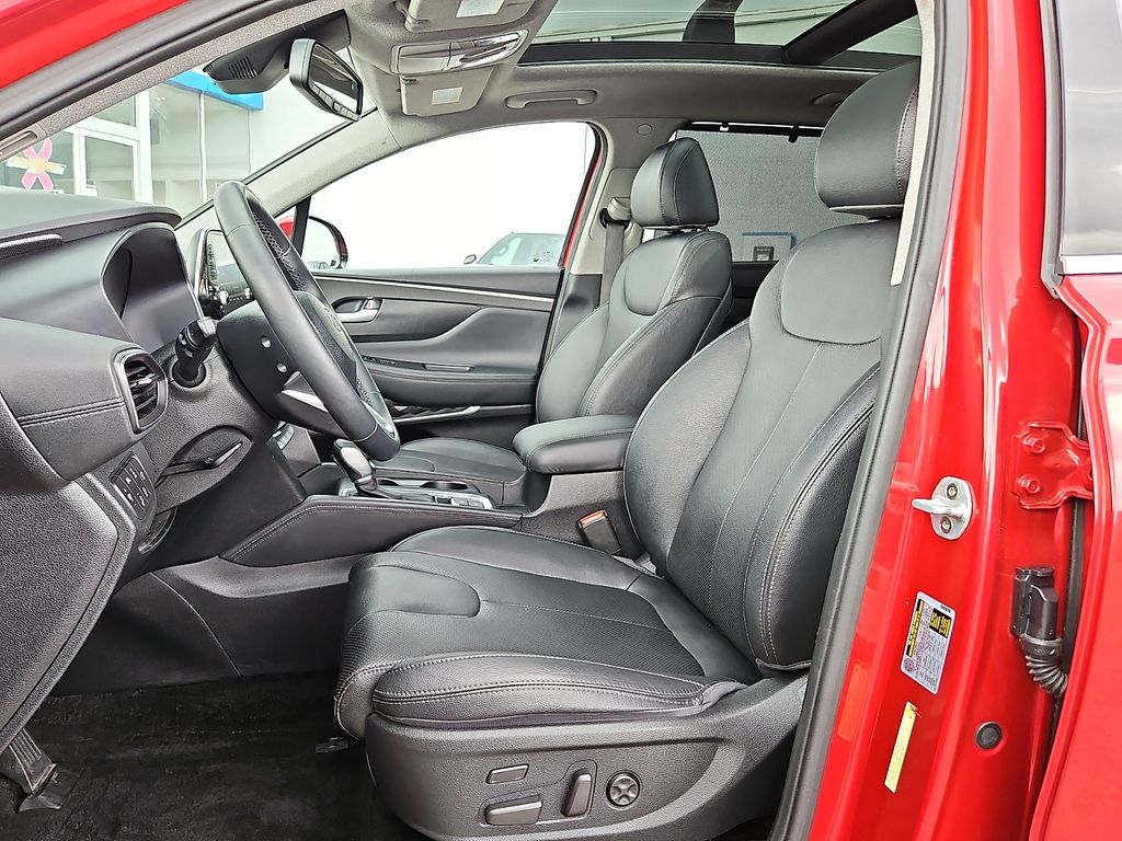 Thumbnail: 2019 Hyundai Santa Fe - 10