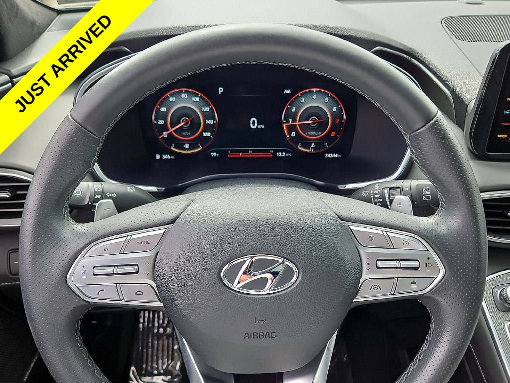 Thumbnail: 2023 Hyundai Santa Fe - 12