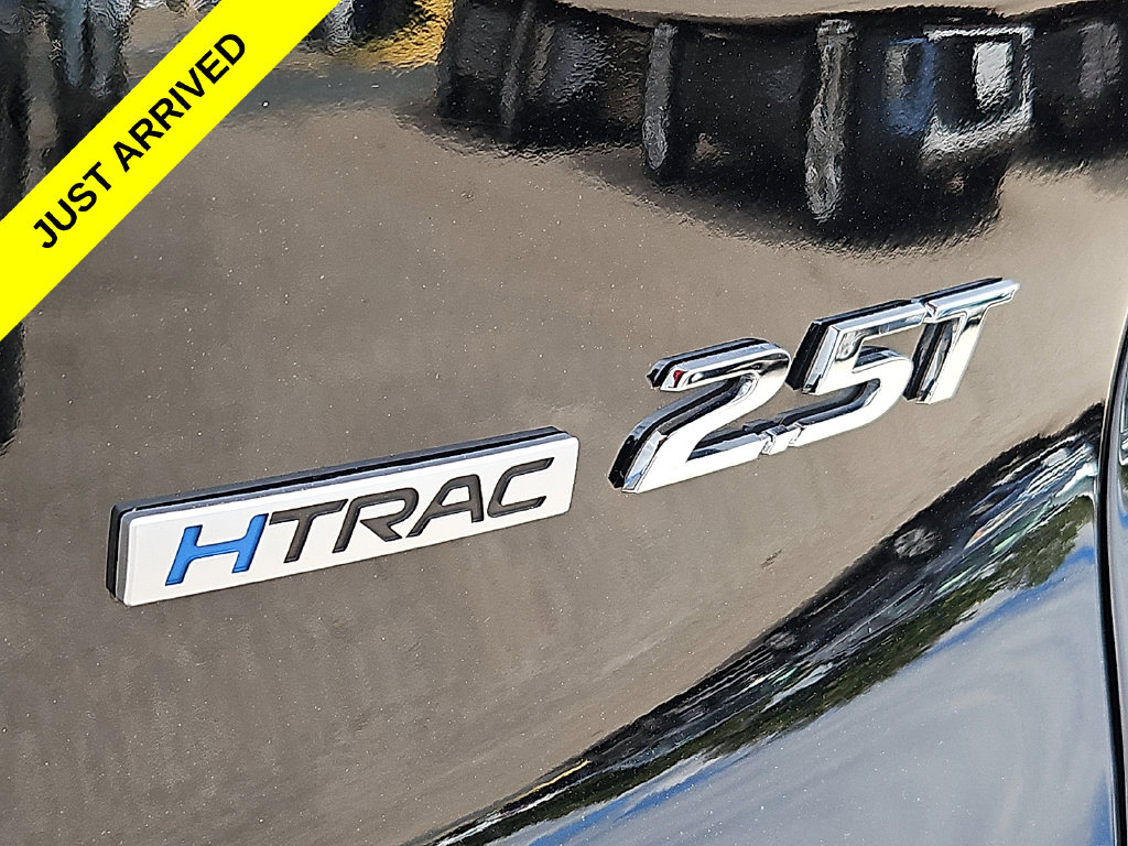 Thumbnail: 2023 Hyundai Santa Fe - 33