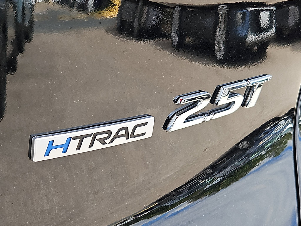 Thumbnail: 2023 Hyundai Santa Fe - 33