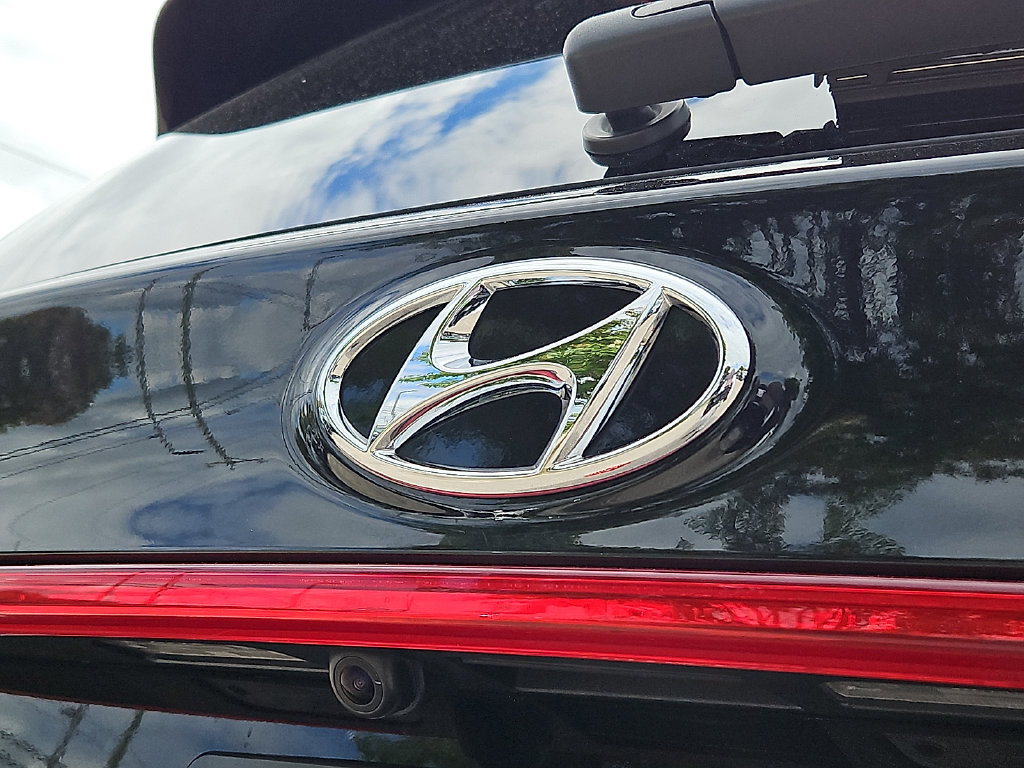 Thumbnail: 2023 Hyundai Santa Fe - 7