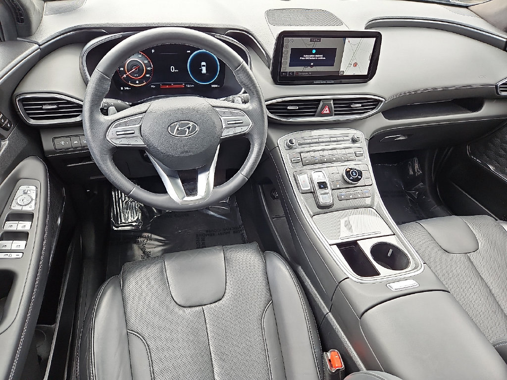 Thumbnail: 2023 Hyundai Santa Fe - 2