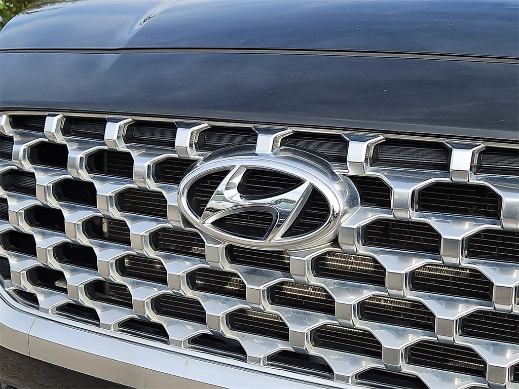 Thumbnail: 2021 Hyundai Santa Fe - 7