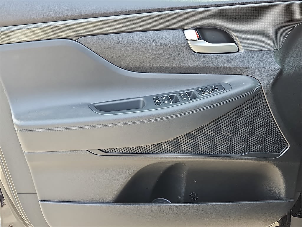 Thumbnail: 2021 Hyundai Santa Fe - 18