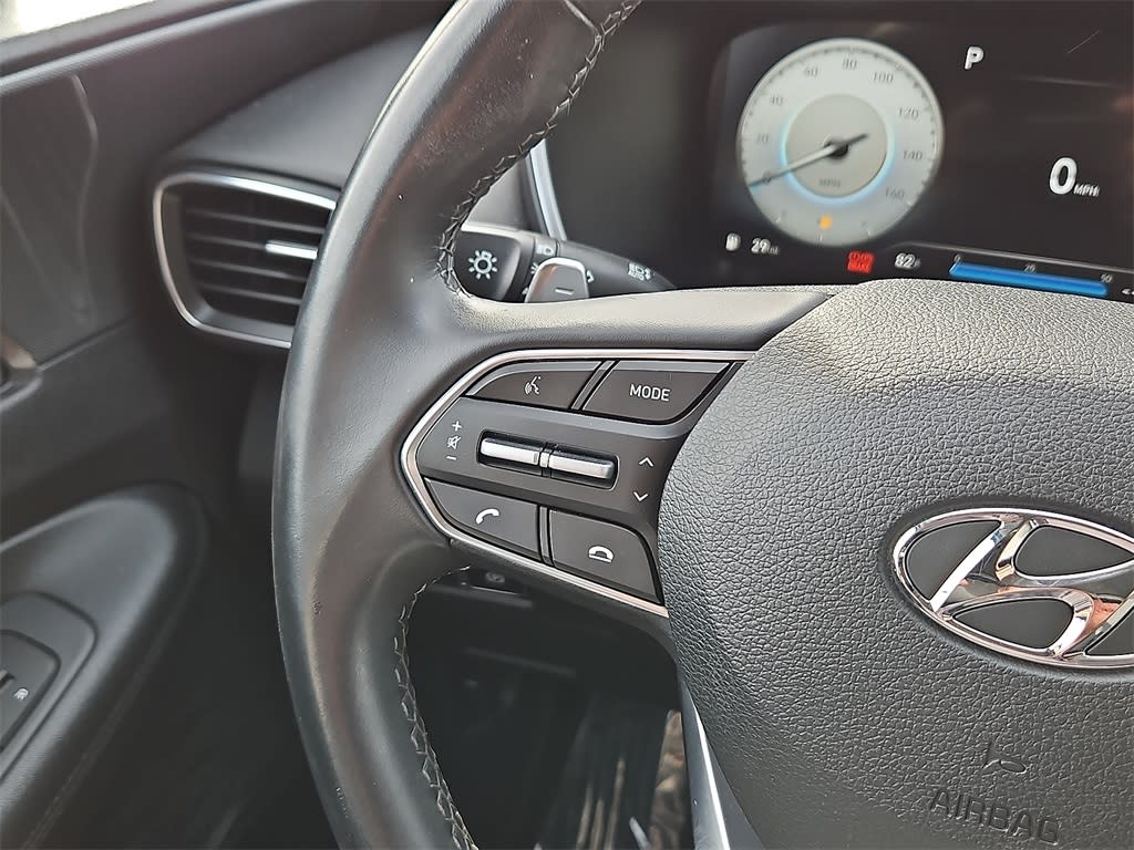 Thumbnail: 2021 Hyundai Santa Fe - 22