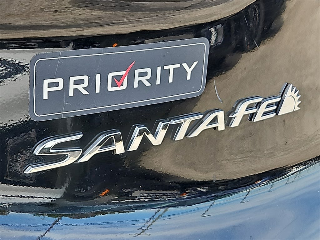 Thumbnail: 2021 Hyundai Santa Fe - 29