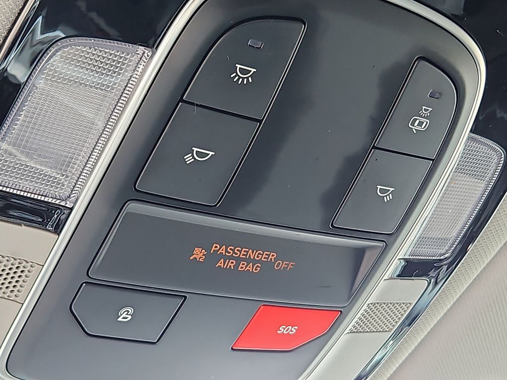 Thumbnail: 2022 Hyundai Santa Fe - 27