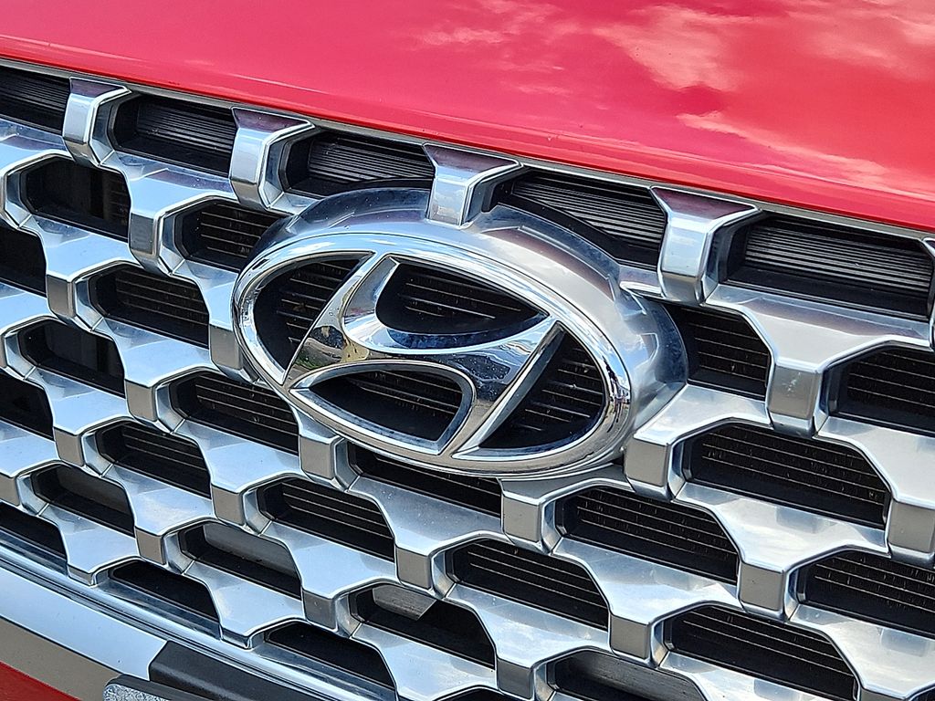 Thumbnail: 2022 Hyundai Santa Fe - 7
