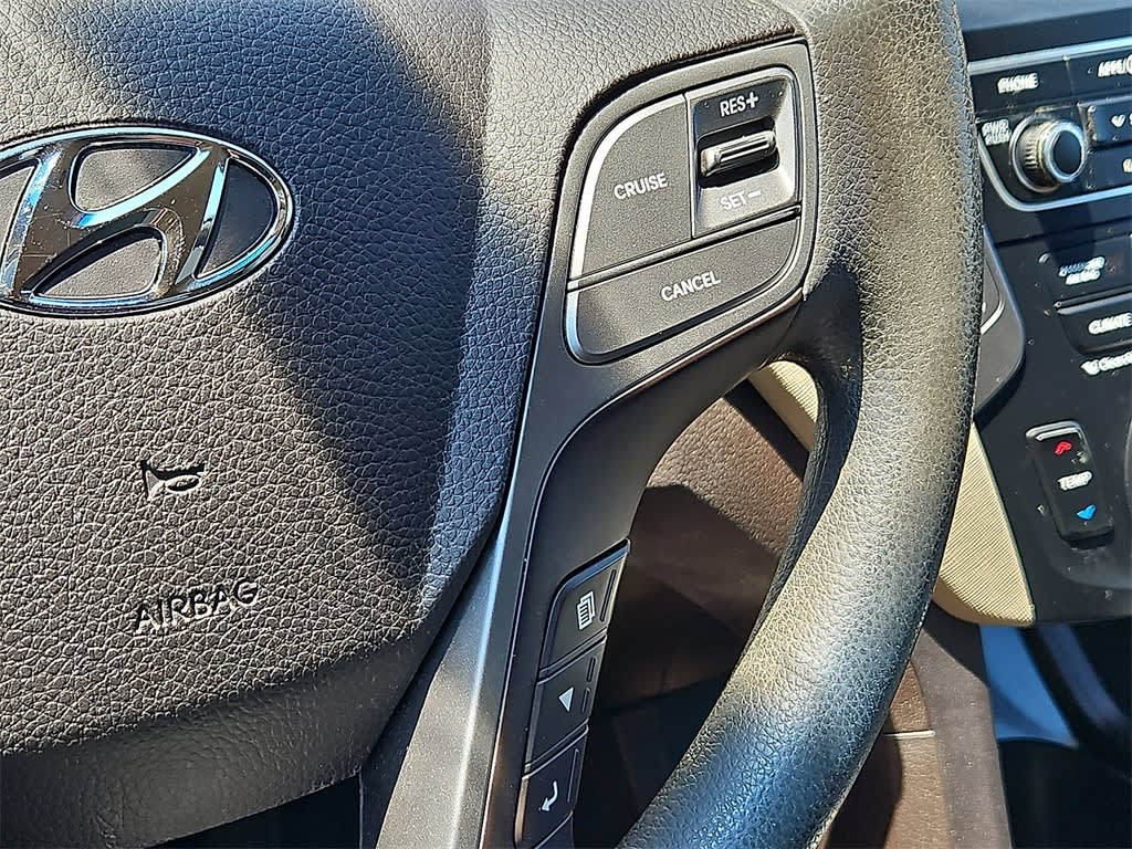 Thumbnail: 2017 Hyundai Santa Fe - 23