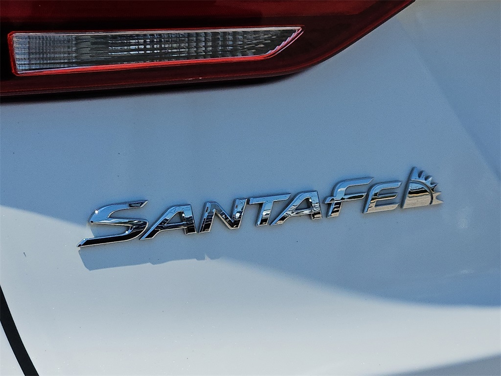Thumbnail: 2017 Hyundai Santa Fe - 28