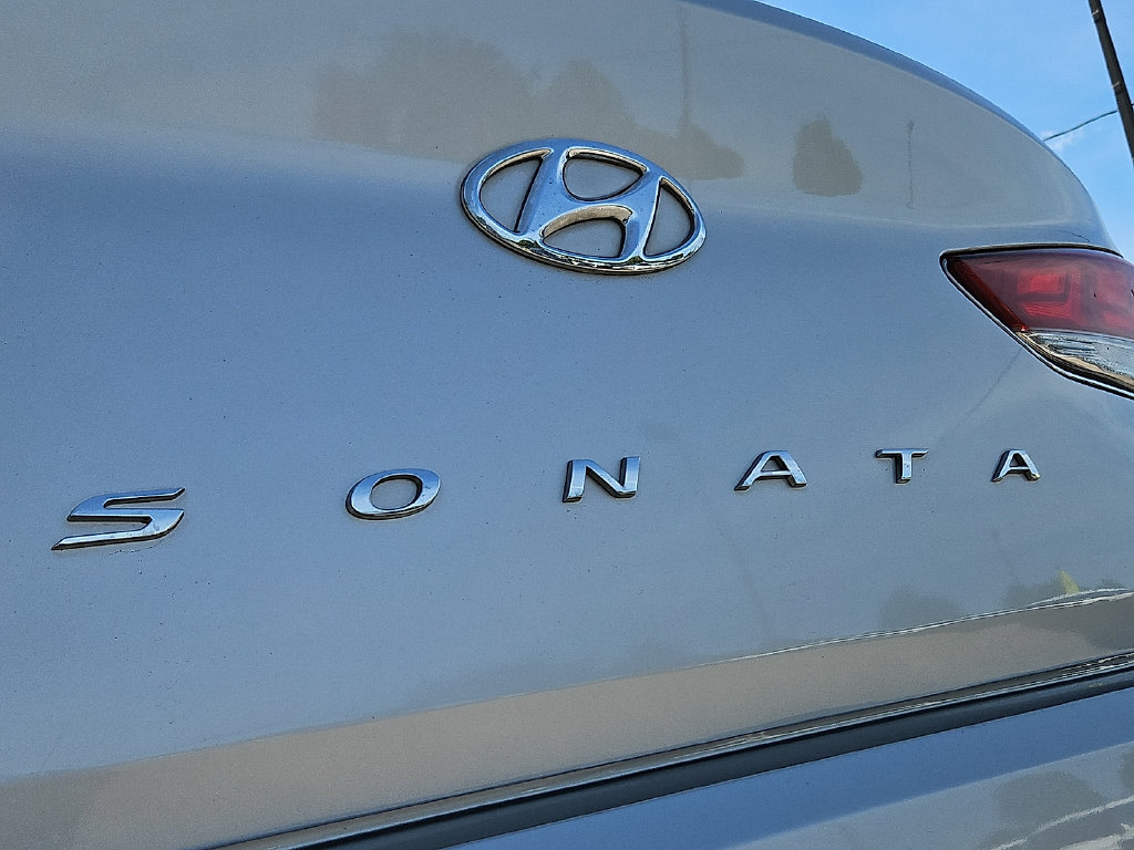 Thumbnail: 2018 Hyundai Sonata - 7