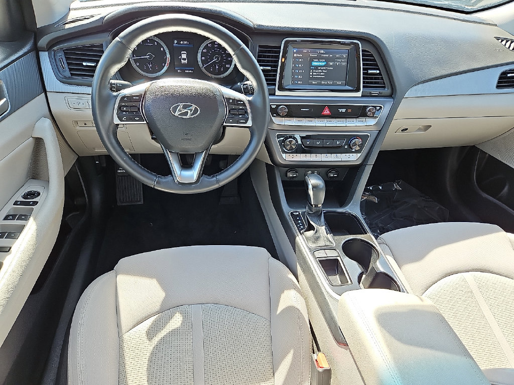Thumbnail: 2018 Hyundai Sonata - 2