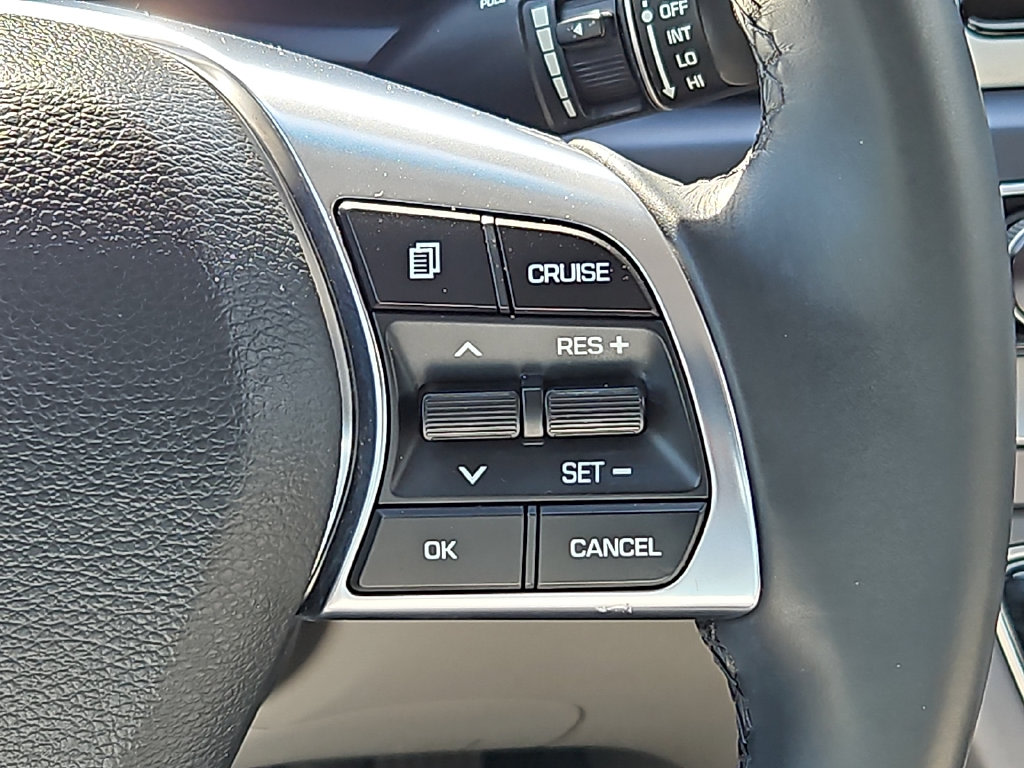 Thumbnail: 2018 Hyundai Sonata - 24