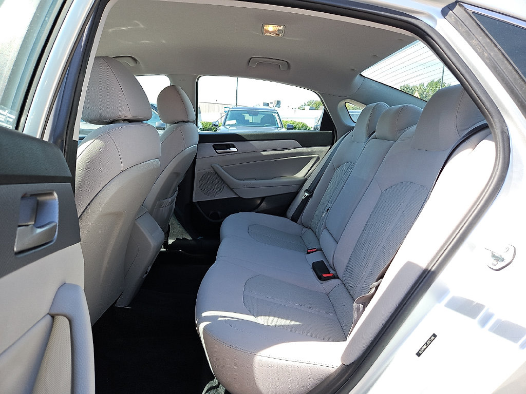 Thumbnail: 2018 Hyundai Sonata - 10