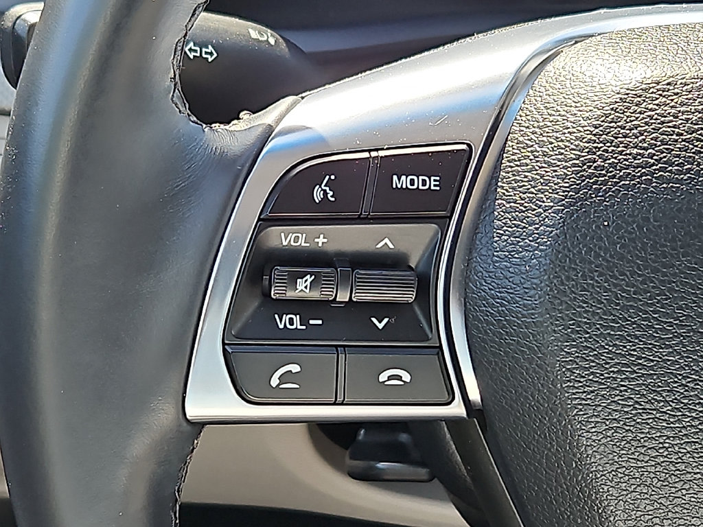 Thumbnail: 2018 Hyundai Sonata - 23
