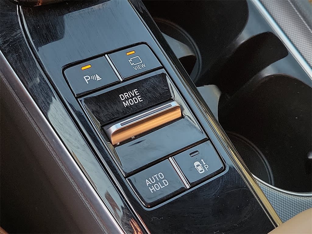 Thumbnail: 2021 Hyundai Sonata - 29