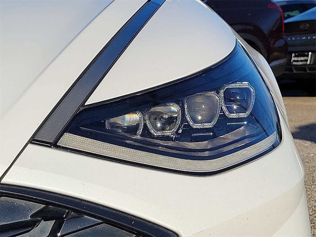 Thumbnail: 2021 Hyundai Sonata - 20