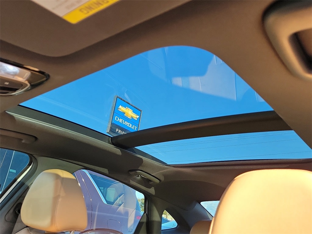 Thumbnail: 2021 Hyundai Sonata - 22