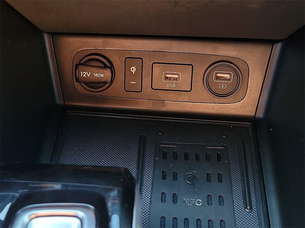 Thumbnail: 2021 Hyundai Sonata - 28