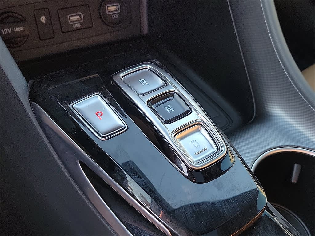 Thumbnail: 2021 Hyundai Sonata - 14