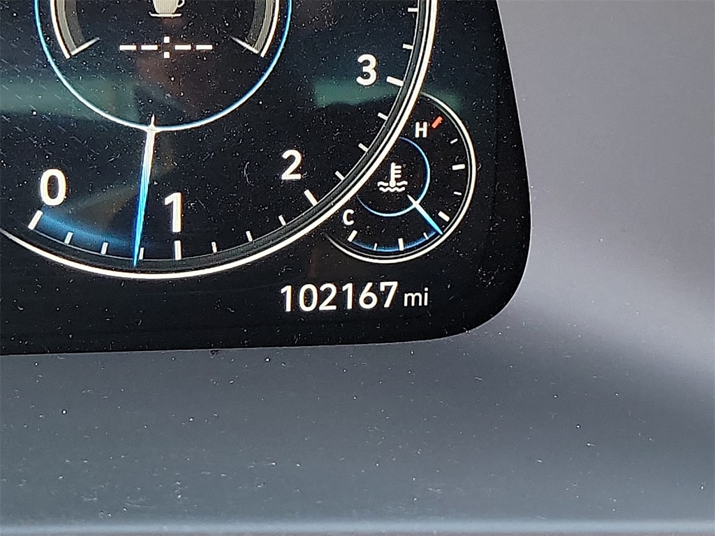 Thumbnail: 2021 Hyundai Sonata - 15