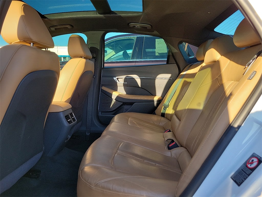 Thumbnail: 2021 Hyundai Sonata - 12