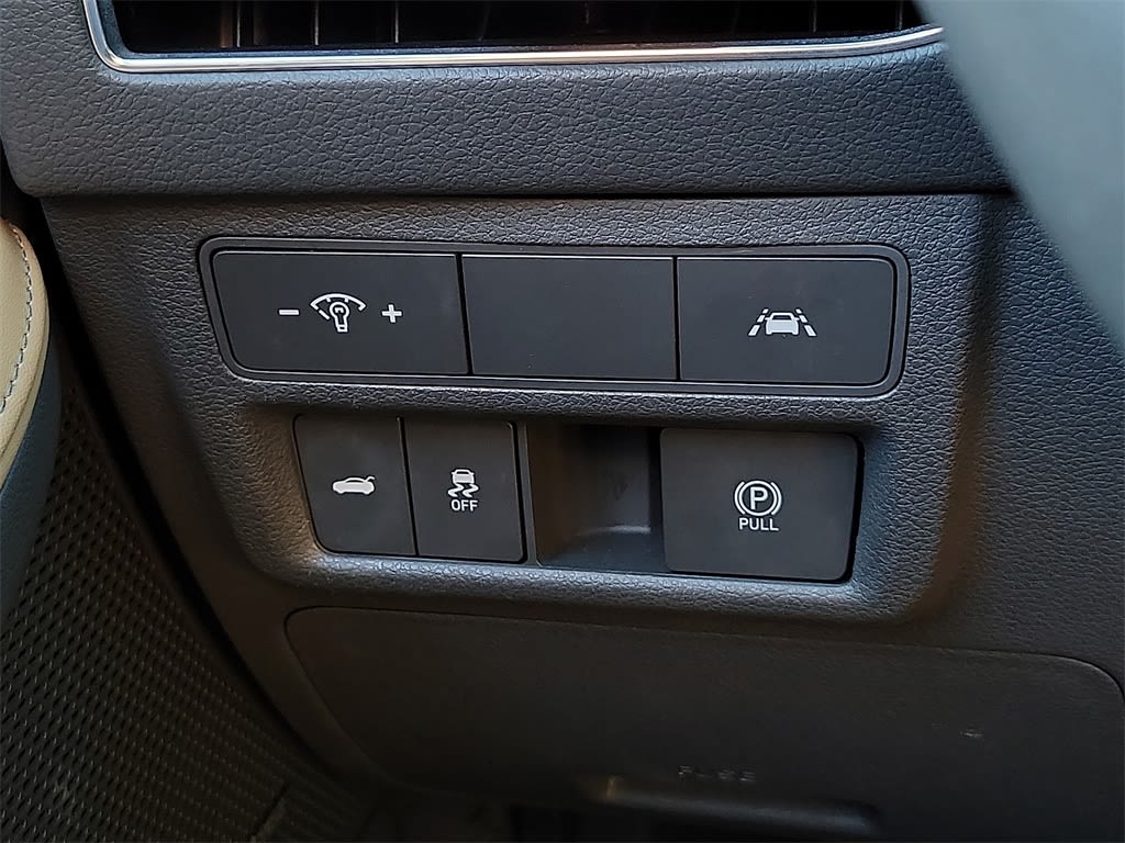 Thumbnail: 2021 Hyundai Sonata - 30