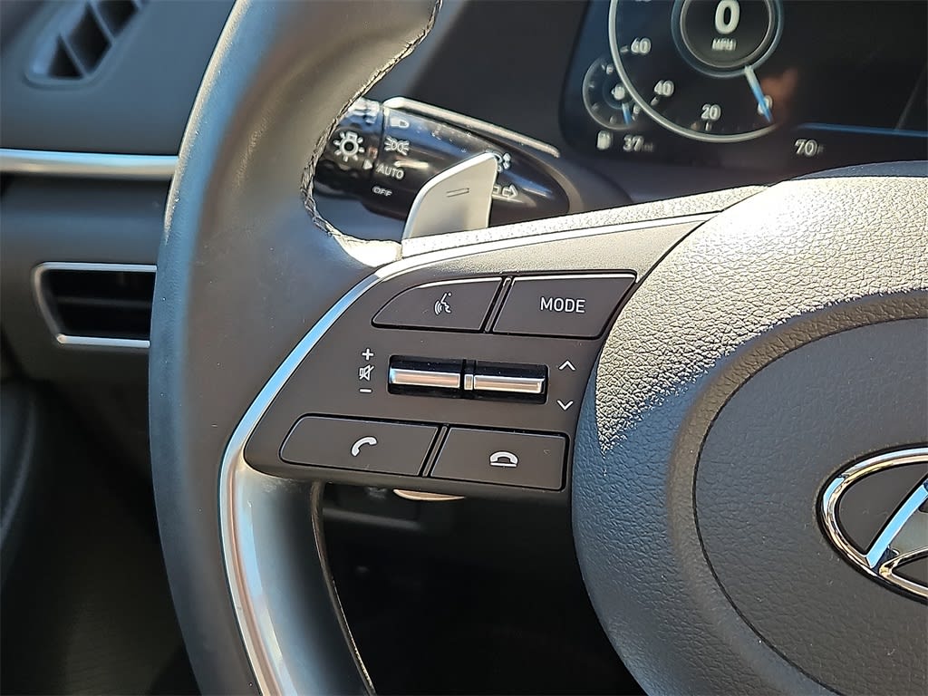 Thumbnail: 2022 Hyundai Sonata - 27