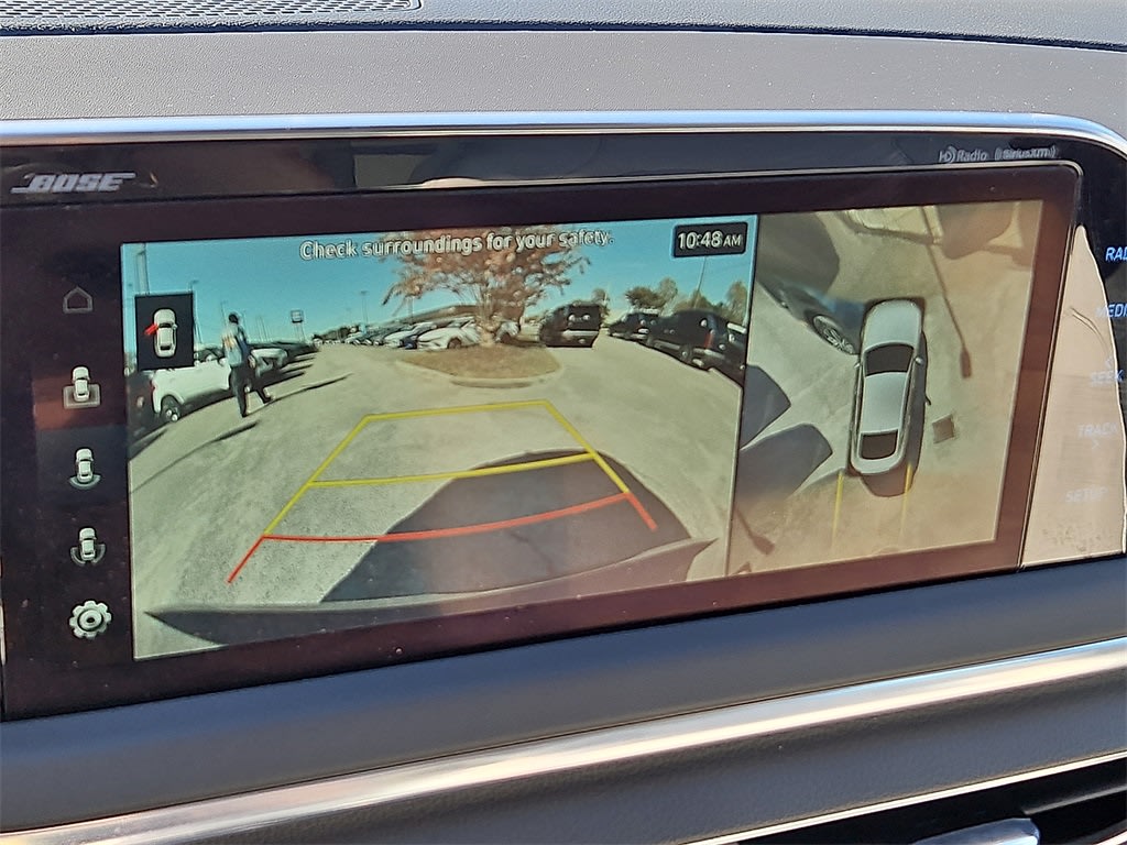 Thumbnail: 2022 Hyundai Sonata - 26