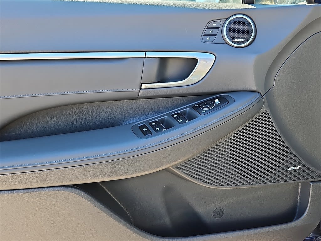 Thumbnail: 2022 Hyundai Sonata - 22