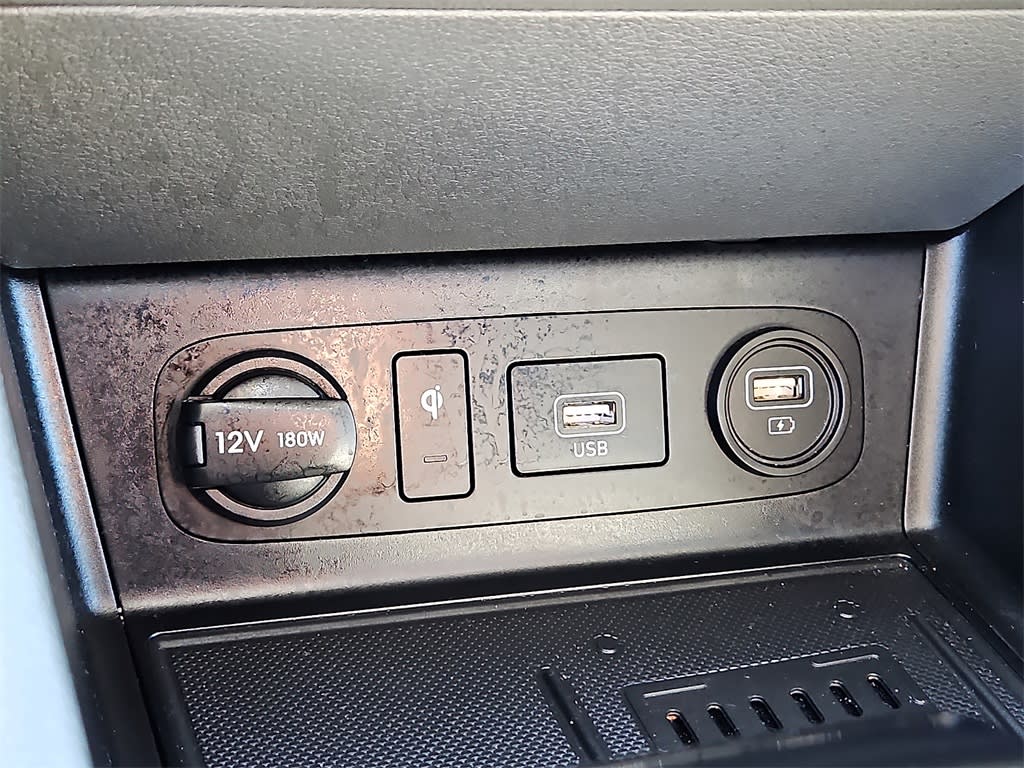 Thumbnail: 2022 Hyundai Sonata - 31