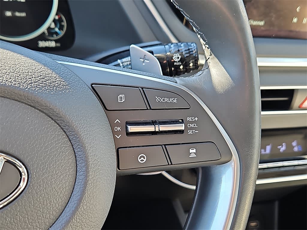 Thumbnail: 2022 Hyundai Sonata - 28